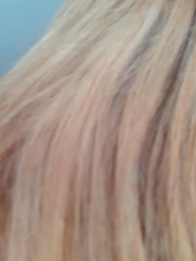 Vše možné | Odbarvení na blond nedopadlo dobře