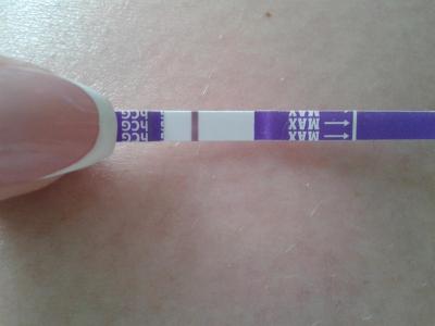 Testování a těhotenský test | Tt v den očekávané ms duch?