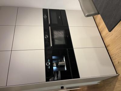 Domácnost | Cim cistite spotrebice Bosch?