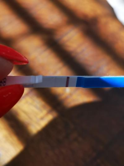Testování a těhotenský test | 14dpo test, co myslíte?