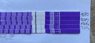 Testování a těhotenský test | Mamtest sílí, ale Dr.Max ne