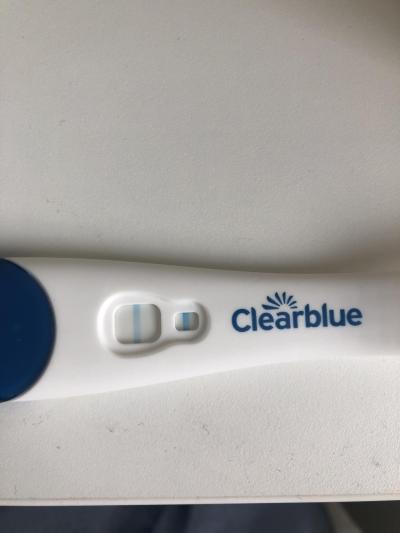 Testování a těhotenský test | Můžu být ještě těhotná? Test pozitivní, ale ...