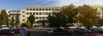 Porodnice Mulačova. Mulačova nemocnice, s.r.o., Gynekologicko-porodnické oddělení: Porodnice.