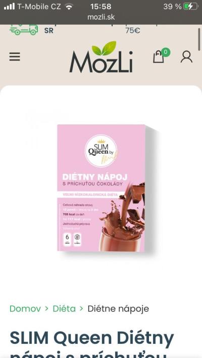 Cvičíme, krásníme a třeba i hubneme | Nápoj queen slim zkušenosti?