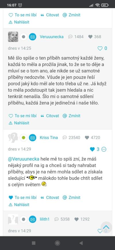Těhotenství se špatným koncem | Mluvit o čem se nemluví
