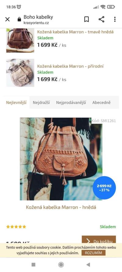 Nakupujeme - obchody, reklamace | Jaké boty k této kabelce