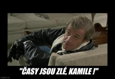Vše možné | Celý život trpím kvůli křesnímu jménu