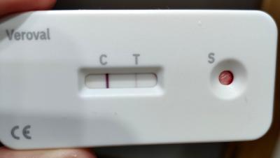 Zdravotní potíže dospělých | Duch na veroval testu