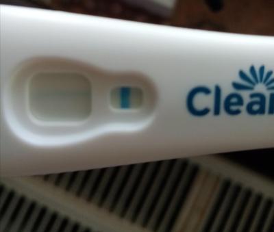 Testování a těhotenský test | Máte s tím zkušenost?