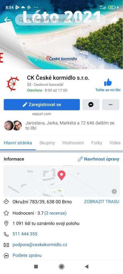 Vyrob si sám | Kde najdu tlačítko like na face