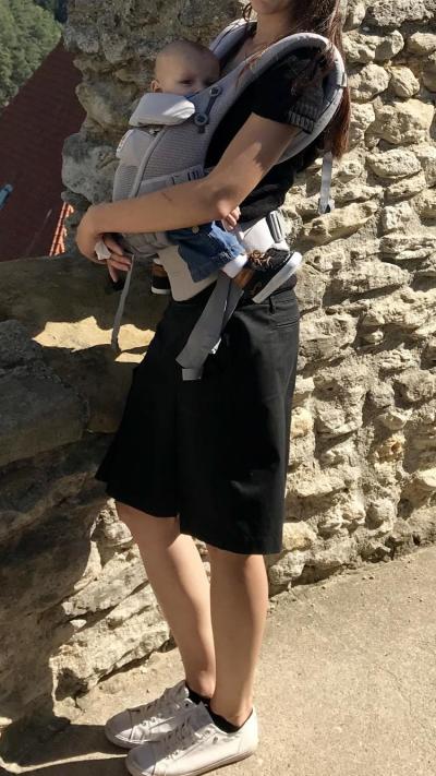 Zdravotní potíže dospělých | Váha při 170cm (ženy)