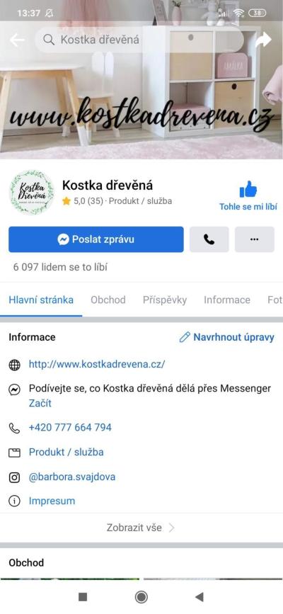 Nakupujeme - obchody, reklamace | Jaké dekorace do dětského pokoje?