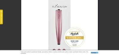 Vše možné | Plabeau G4+ Pink