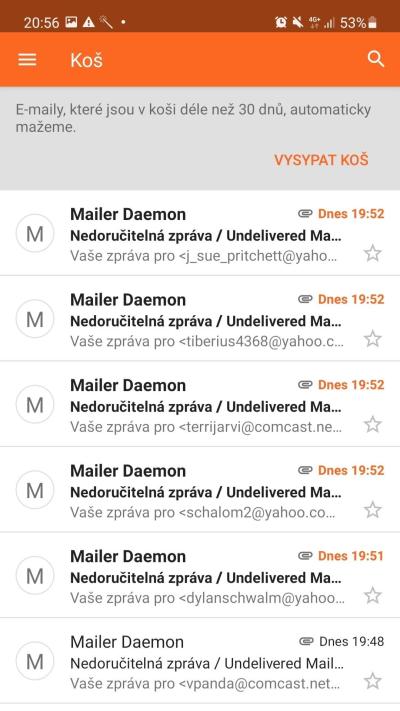 Technologie, mobily, internet | Hacker mi napadl počítač