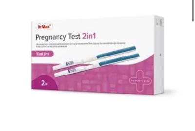 Testování a těhotenský test | Tt v den očekávané ms duch?