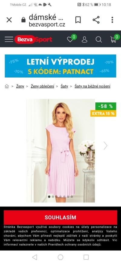 Jak obléct? | Vhodné šaty na svatbu