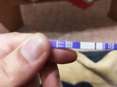 Těhotenství se špatným koncem | Dotaz ohledne těhotenství