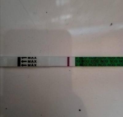 Testování a těhotenský test | Testy těhotenské