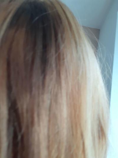 Vše možné | Odbarvení na blond nedopadlo dobře