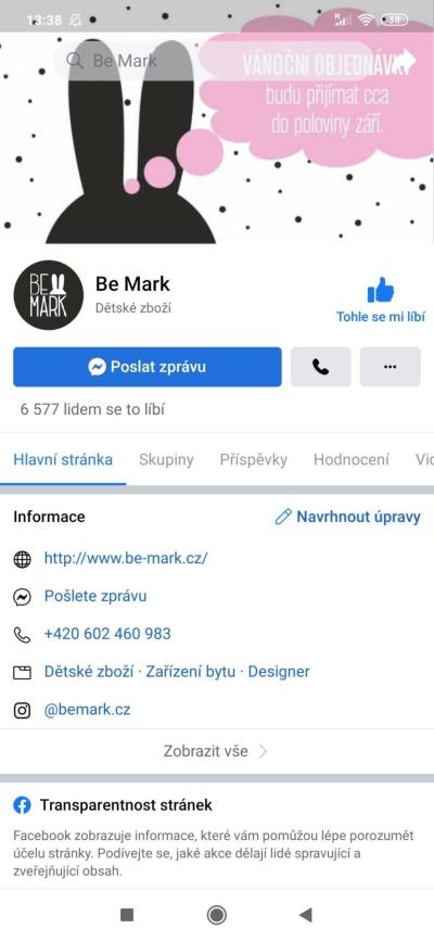 Nakupujeme - obchody, reklamace | Jaké dekorace do dětského pokoje?