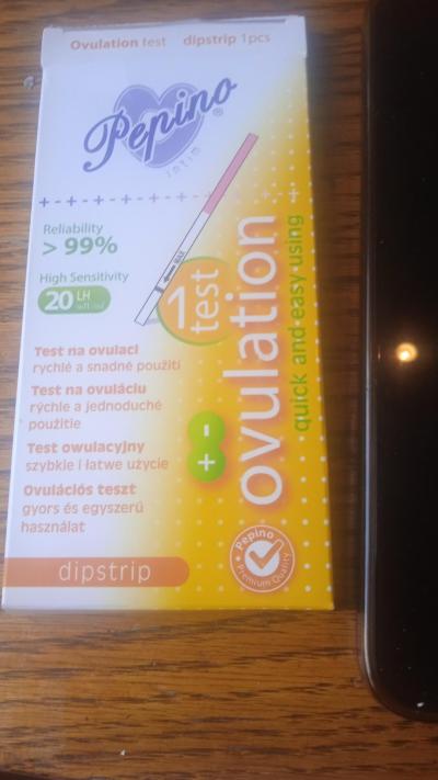 Testování a těhotenský test | Duch na TT