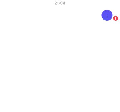 Technologie, mobily, internet | Messenger - nelze zasílat zprávy