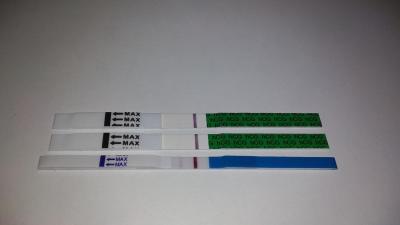 Testování a těhotenský test | Vidíte taky ducha?