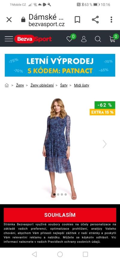 Jak obléct? | Vhodné šaty na svatbu