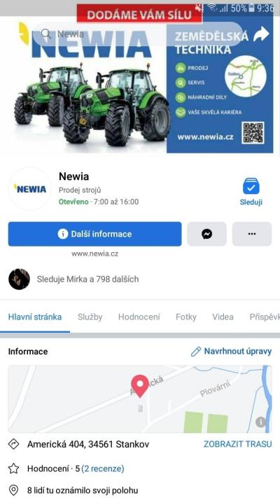 Vyrob si sám | Kde najdu tlačítko like na face