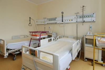 Porodnice Thomayerova, Fakultní Thomayerova nemocnice, Gynekologicko-porodnické oddělení: Pro maminky jen to nejlepší.