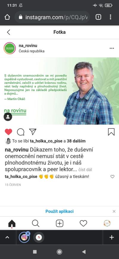Vše možné | Invalidní důchod a omezení v práci