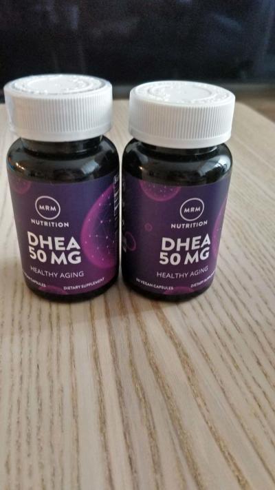 Neplodnost | DHEA, která varianta a kde koupit?