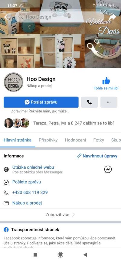 Nakupujeme - obchody, reklamace | Jaké dekorace do dětského pokoje?
