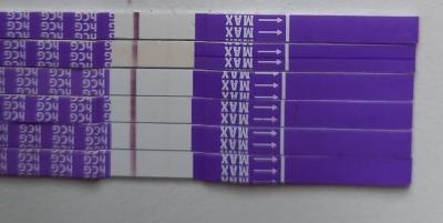 Testování a těhotenský test | Mám duchy na mamatestech
