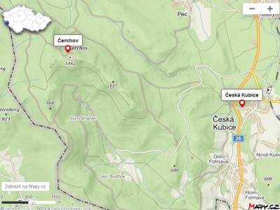 Vše možné | Ztracená holčička