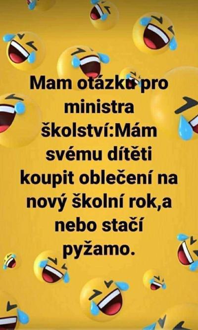 Školky a školy | Normální výuka na školách v září 2021?