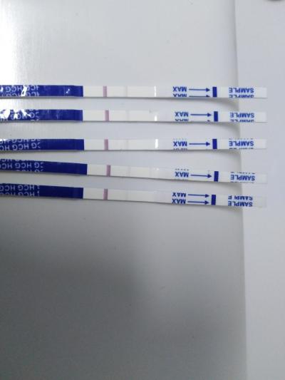 Centra asistované reprodukce | IUI srpen 2021