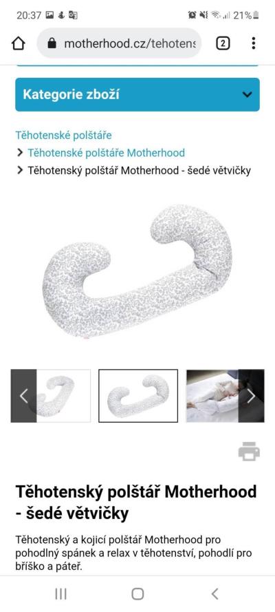 Miminko | Jak s Vámi miminko spinká?