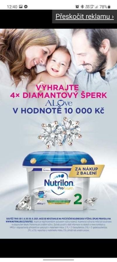 Dotazy pro adminy | Chyba v Matrixu /e-miminu/