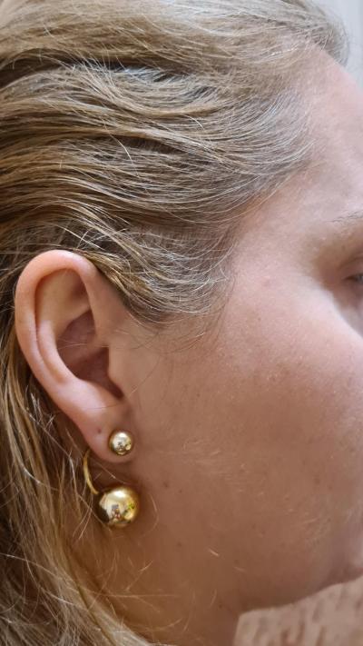 Kosmetika a hygienické potřeby | Jak se obarvit při šedinách