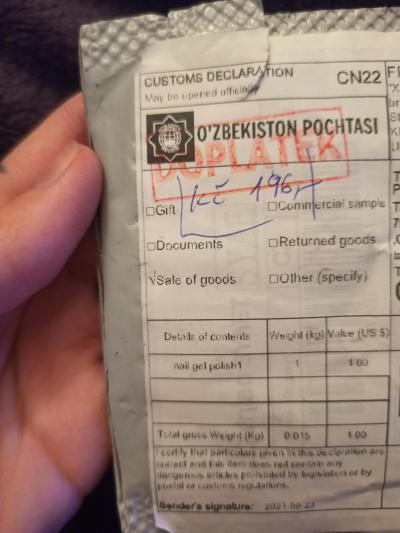 Vše možné | Poštovné u Aliexpressu