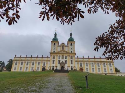 Stejné názory | Nemám ráda Olomouc
