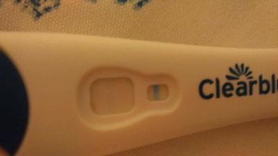 Testování a těhotenský test | Lovení duchů