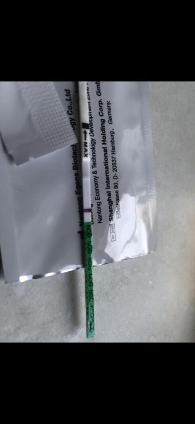 Testování a těhotenský test | Duchové po limitu i v limitu - foto