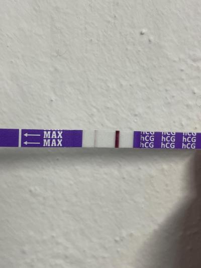 Testování a těhotenský test | Test po ET