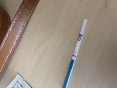 Testování a těhotenský test | Stále je to duch?