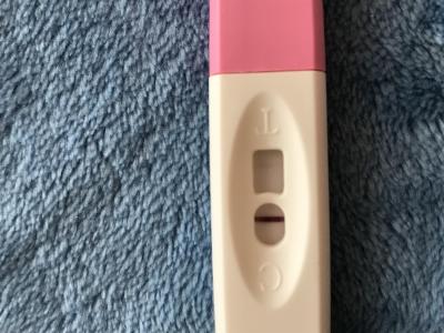 Testování a těhotenský test | Testy pepino a duch