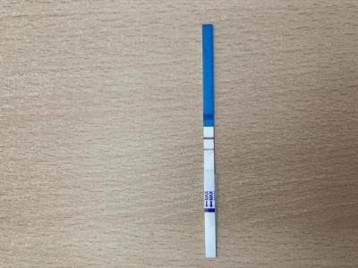 Testování a těhotenský test | Pozitivní test, cysta?
