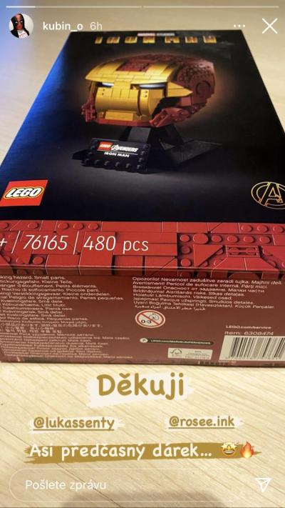 Snažení | Hcg odběr z krve
