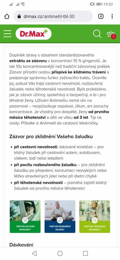 Těhotenství | ♥️ TP - Červen 2022
